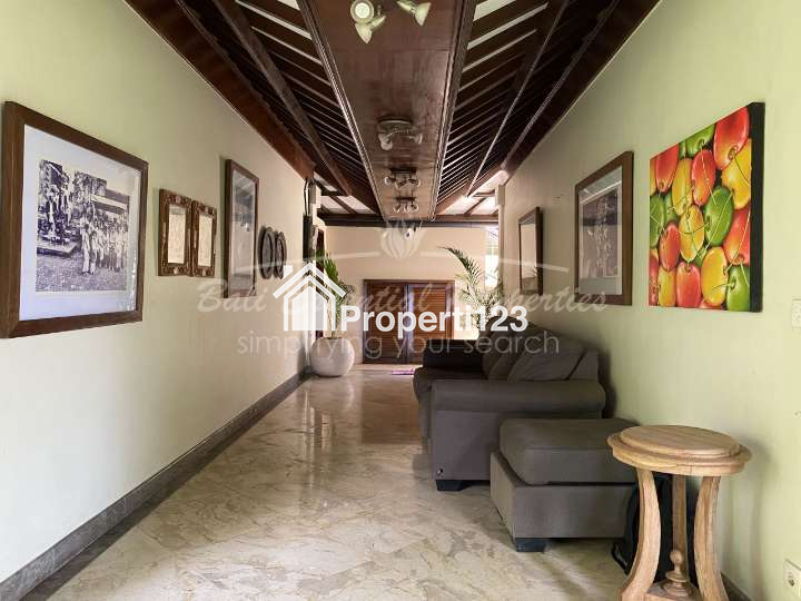 OCEAN VIEW 4 BEDROOM VILLA FOR RENT AND SALE IN UNGASAN – BM467 - 8