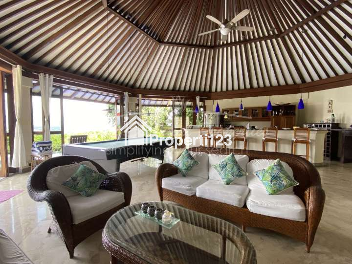 OCEAN VIEW 4 BEDROOM VILLA FOR RENT AND SALE IN UNGASAN – BM467 - 5