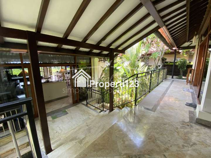 OCEAN VIEW 4 BEDROOM VILLA FOR RENT AND SALE IN UNGASAN – BM467 - 7