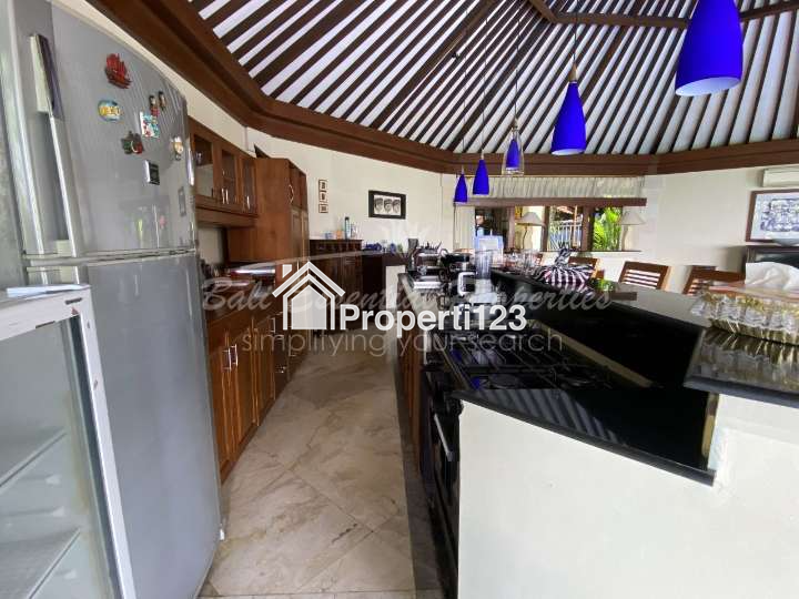OCEAN VIEW 4 BEDROOM VILLA FOR RENT AND SALE IN UNGASAN – BM467 - 6
