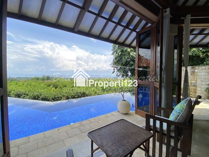 OCEAN VIEW 4 BEDROOM VILLA FOR RENT AND SALE IN UNGASAN – BM467 - 3