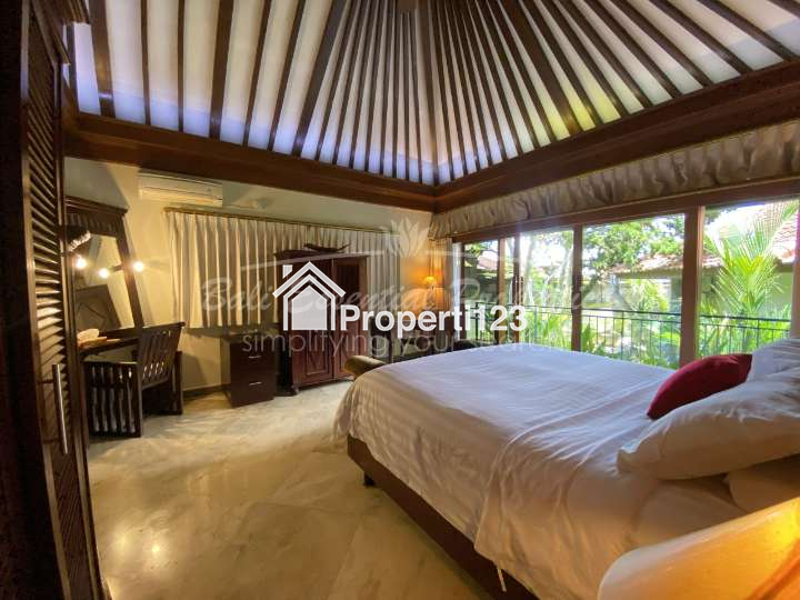 OCEAN VIEW 4 BEDROOM VILLA FOR RENT AND SALE IN UNGASAN – BM467 - 11