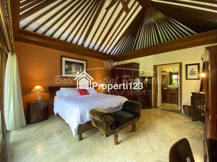 OCEAN VIEW 4 BEDROOM VILLA FOR RENT AND SALE IN UNGASAN – BM467 - 9
