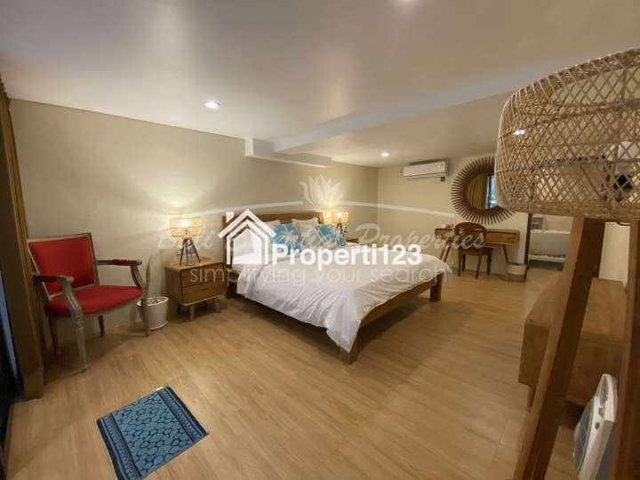 OCEAN VIEW 4 BEDROOM VILLA FOR RENT AND SALE IN UNGASAN – BM467 - 13