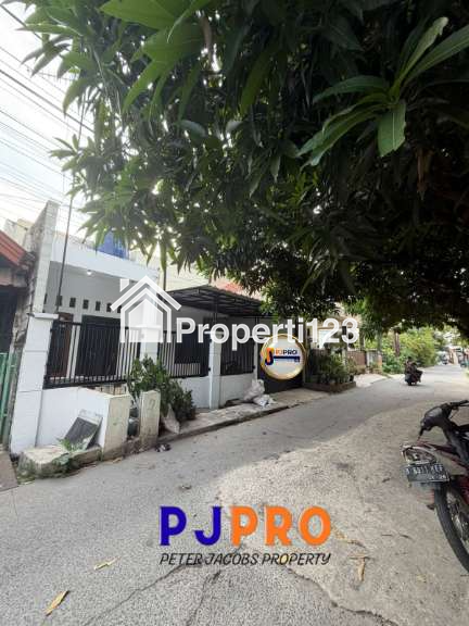 Dijual Rumah Bagus Siap Huni di Harapan Jaya Bekasi - 2