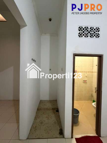 Dijual Rumah Bagus Siap Huni di Harapan Jaya Bekasi - 10