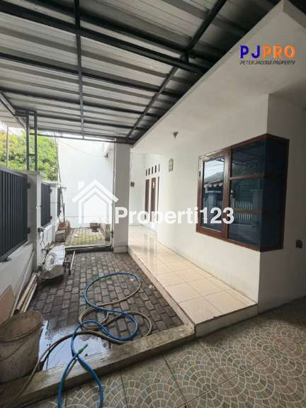 Dijual Rumah Bagus Siap Huni di Harapan Jaya Bekasi - 4