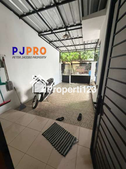 Dijual Rumah Bagus Siap Huni di Harapan Jaya Bekasi - 5