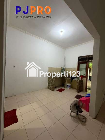 Dijual Rumah Bagus Siap Huni di Harapan Jaya Bekasi - 6