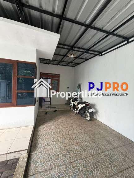 Dijual Rumah Bagus Siap Huni di Harapan Jaya Bekasi - 3