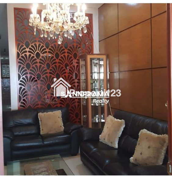 Rumah Second 2 lantai murah siap huni Grand Galaxy City Bekasi - 2