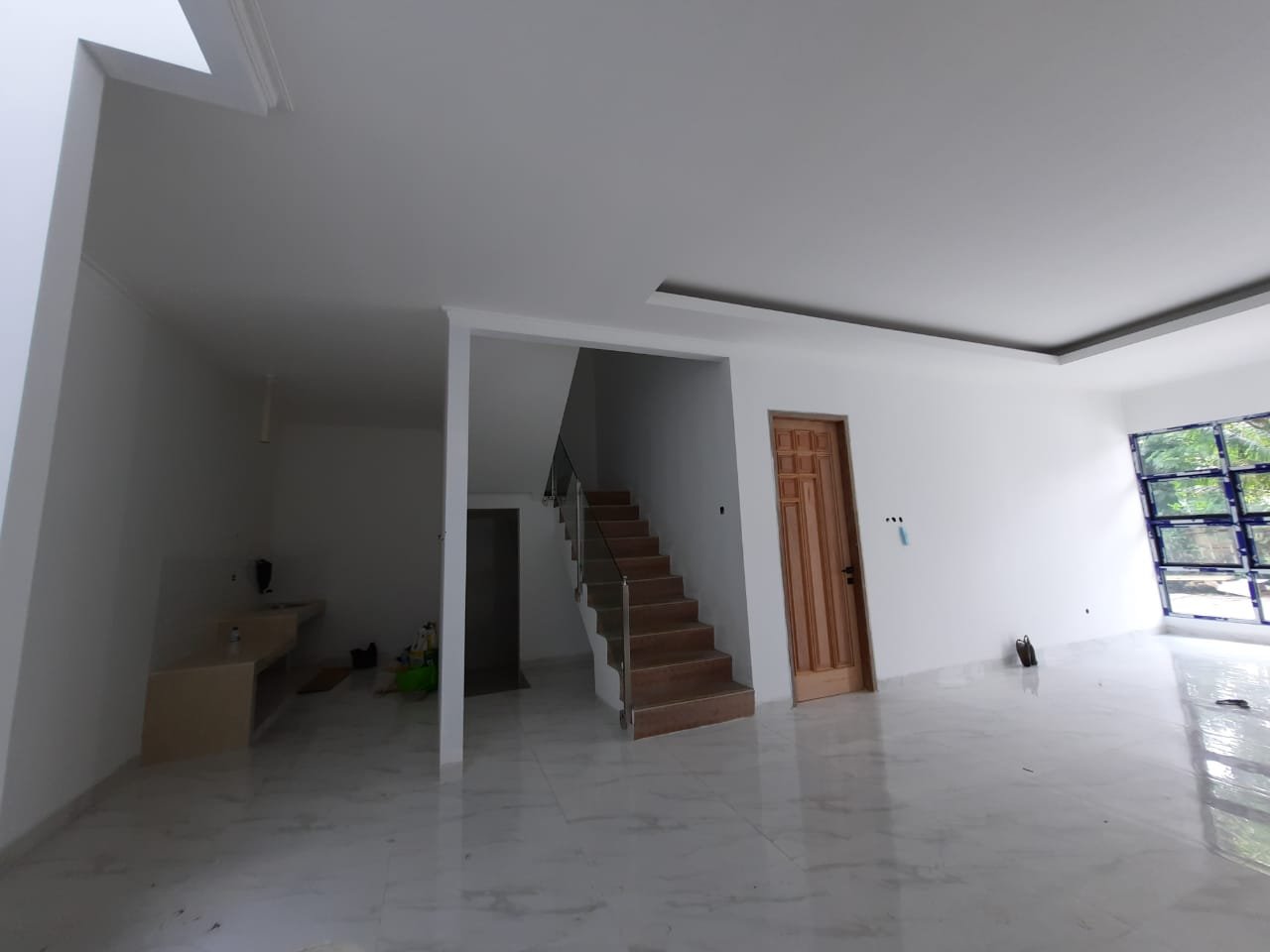 Dijual Murah Rumah Baru di Kavling DKI Jagakarsa Jakarta Selatan - 2