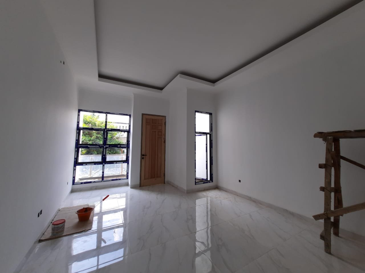 Dijual Murah Rumah Baru di Kavling DKI Jagakarsa Jakarta Selatan - 5