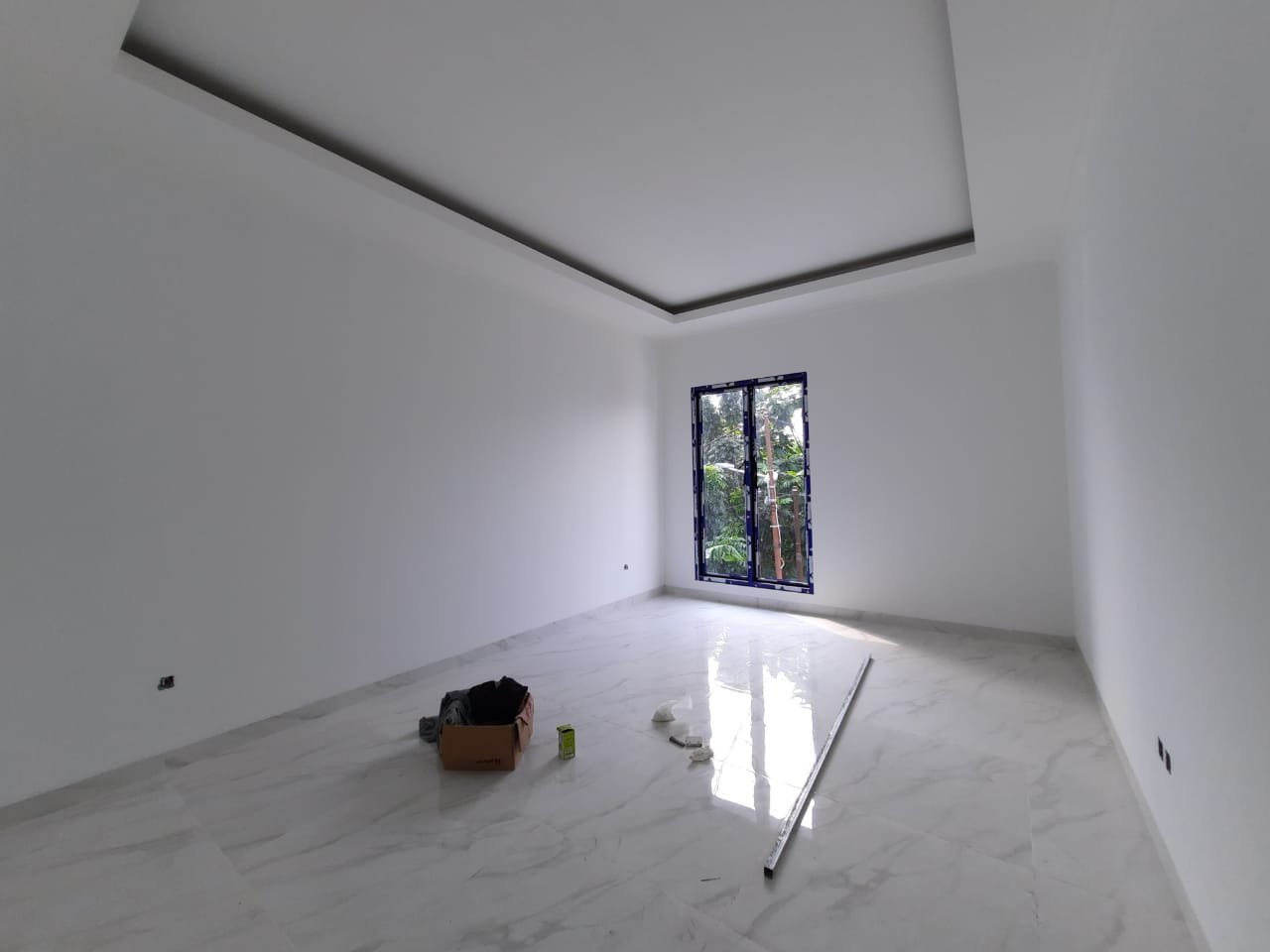Dijual Murah Rumah Baru di Kavling DKI Jagakarsa Jakarta Selatan - 8