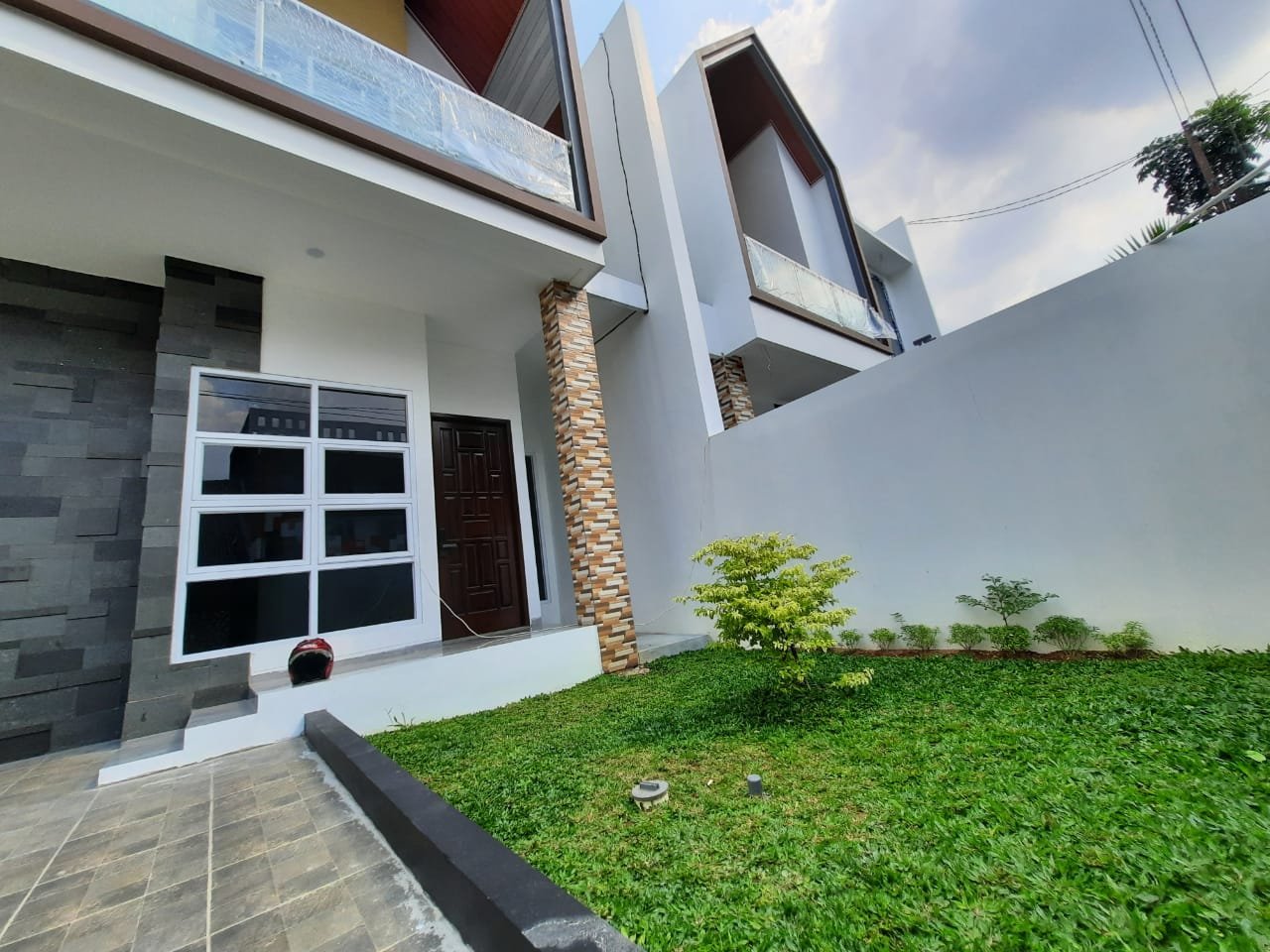 Dijual Murah Rumah Baru di Kavling DKI Jagakarsa Jakarta Selatan - 3