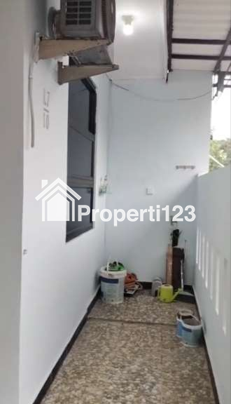 Rumah murah 500 juta siap huni Taman Anyelir 3 Kalimulya Depok - 3