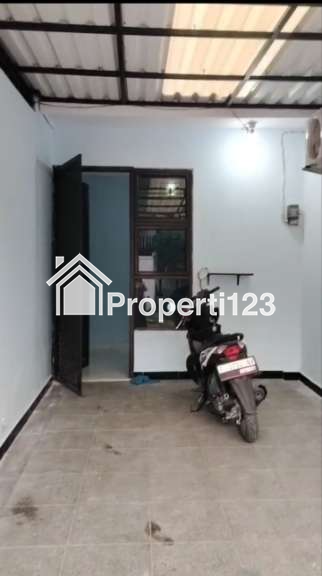 Rumah murah 500 juta siap huni Taman Anyelir 3 Kalimulya Depok - 5