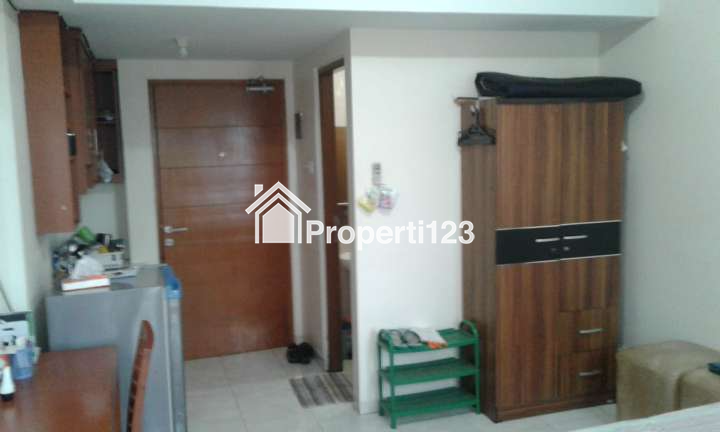 Dijual Apartemen Murah dan Asri di Margonda Residence 2 Depok - 2
