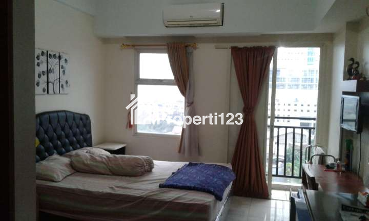 Dijual Apartemen Murah dan Asri di Margonda Residence 2 Depok - 4