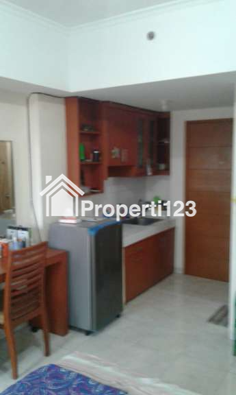 Dijual Apartemen Murah dan Asri di Margonda Residence 2 Depok - 1