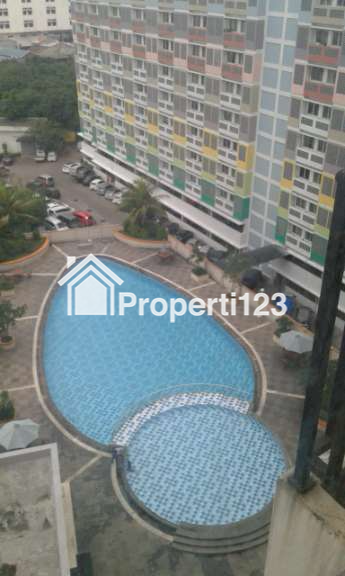 Dijual Apartemen Murah dan Asri di Margonda Residence 2 Depok - 5