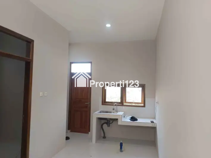 Rumah terjangkau 300 jutaan dekat borma Cinunuk Bandung timur bisa KPR - 3