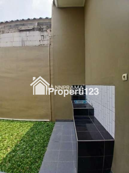 Rumah baru siap huni strategis di Cipayung Depok - 7