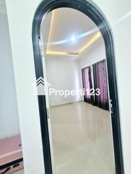 Rumah 2 lantai disewakan dalam cluster di Grand Depok City - 5