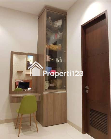 Rumah Siap Huni Jalan Danau Indah Sunter Jaya Jakarta Utara - 7