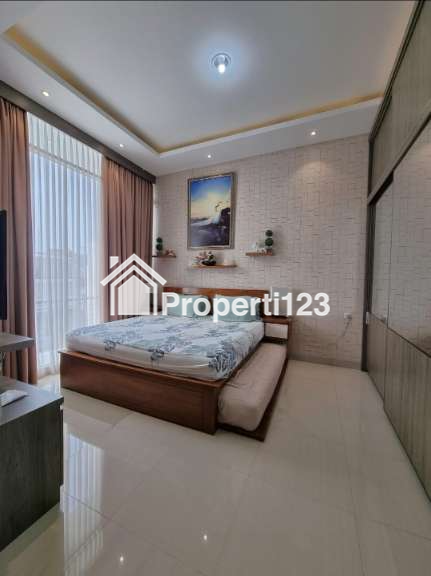 Rumah Siap Huni Jalan Danau Indah Sunter Jaya Jakarta Utara - 4