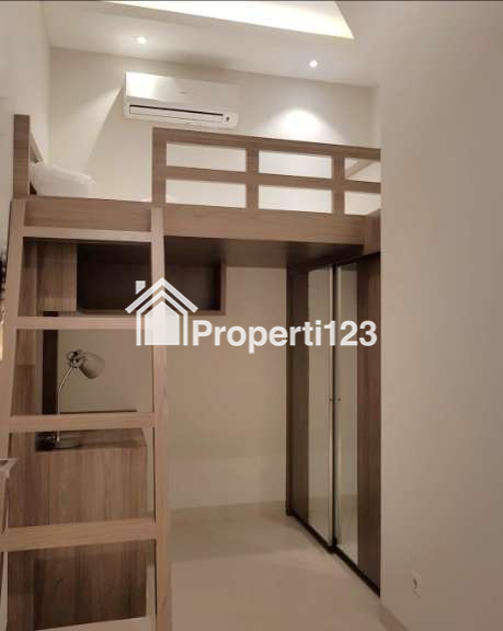 Rumah Siap Huni Jalan Danau Indah Sunter Jaya Jakarta Utara - 8