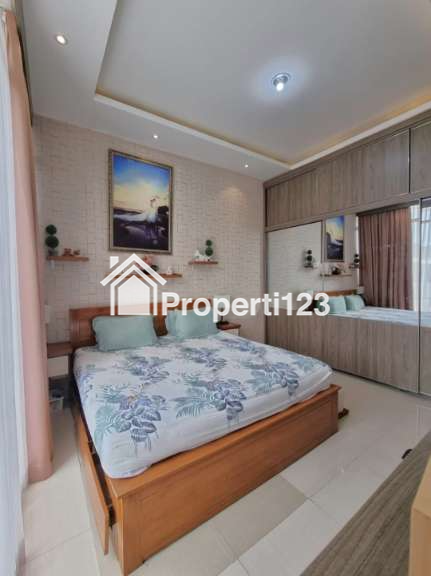Rumah Siap Huni Jalan Danau Indah Sunter Jaya Jakarta Utara - 5
