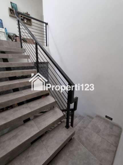 Rumah Siap Huni Jalan Danau Indah Sunter Jaya Jakarta Utara - 3