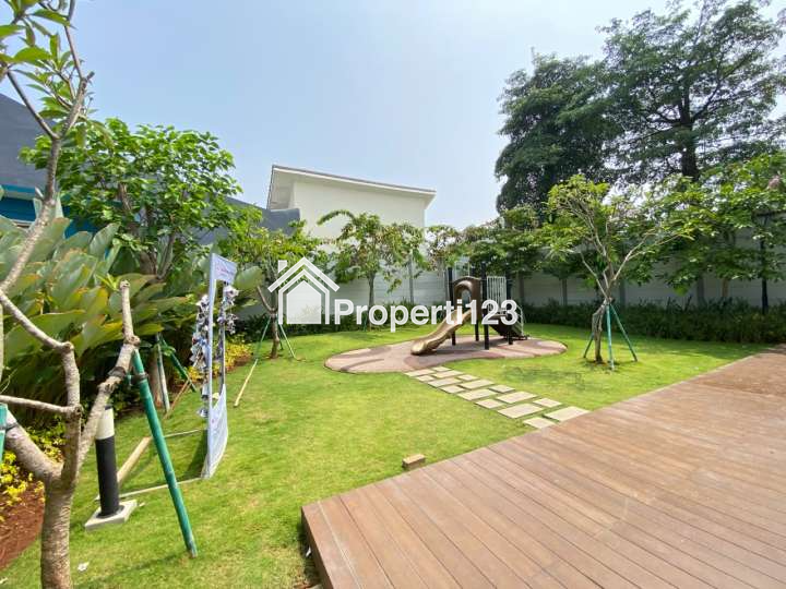 Rumah Siap Huni Cluster Viola Summarecon Crown Gading Bekasi - 12