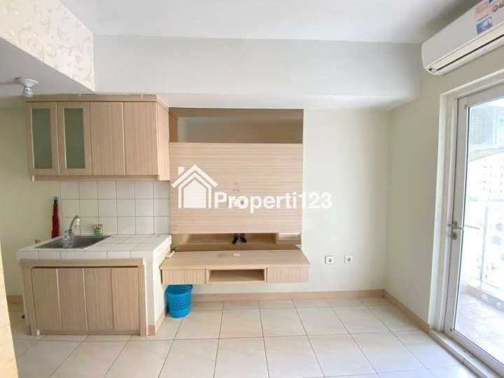 Apartemen View Kolam Renang The SpringLake Summarecon Bekasi - 2