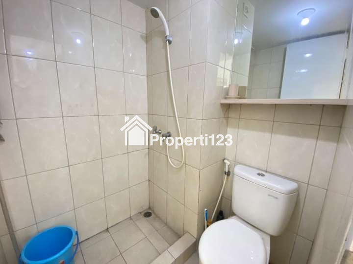 Apartemen View Kolam Renang The SpringLake Summarecon Bekasi - 4