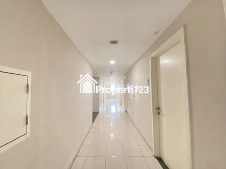 Apartemen View Kolam Renang The SpringLake Summarecon Bekasi - 6