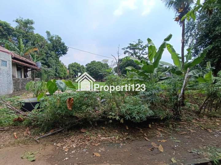 Tanah Murah Luas siap bangun Lokasi strategis diPancoran Mas Depok - 2