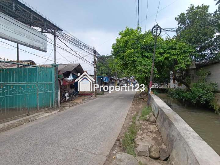 Tanah Murah Luas siap bangun Lokasi strategis diPancoran Mas Depok - 7