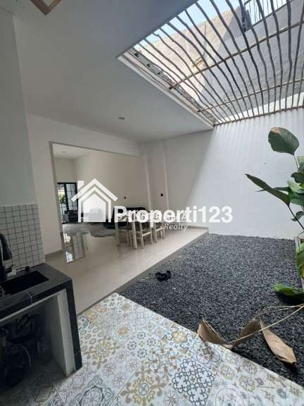 Rumah second mu4ah siap huni Dimustikajaya Bekasi - 7