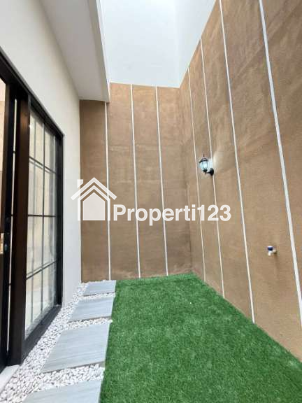 Rumah Baru Gress Lokasi Sawojajar Kedungkandang Kota Malang - 14