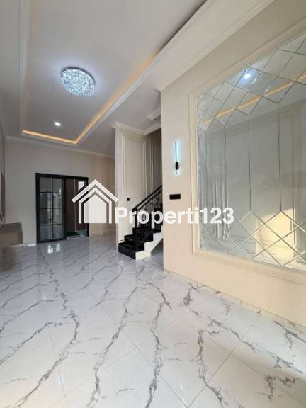 Rumah Baru Gress Lokasi Sawojajar Kedungkandang Kota Malang - 7