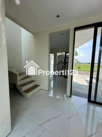 Dijual Rumah Siap Huni Perum Sabella Praya Kedungkandang Kota Malang - 4