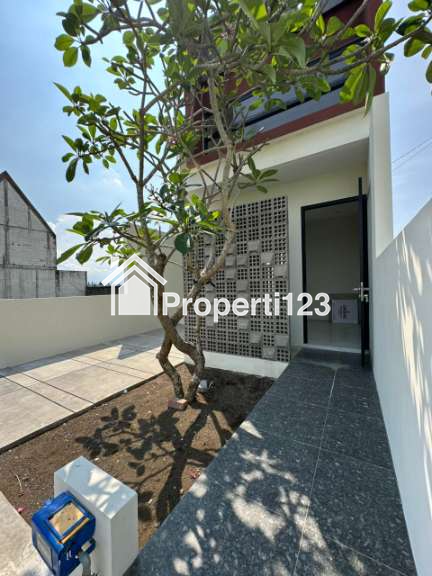 Dijual Rumah Siap Huni Perum Sabella Praya Kedungkandang Kota Malang - 6