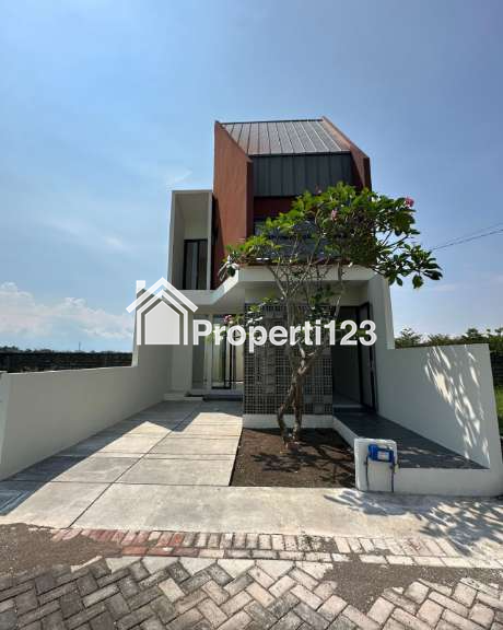 Dijual Rumah Siap Huni Perum Sabella Praya Kedungkandang Kota Malang - 8