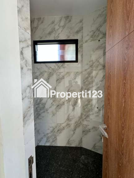 Dijual Rumah Siap Huni Perum Sabella Praya Kedungkandang Kota Malang - 3