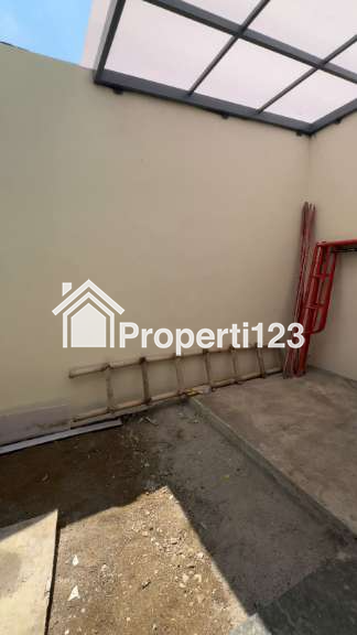 Dijual Rumah Siap Huni Perum Sabella Praya Kedungkandang Kota Malang - 13