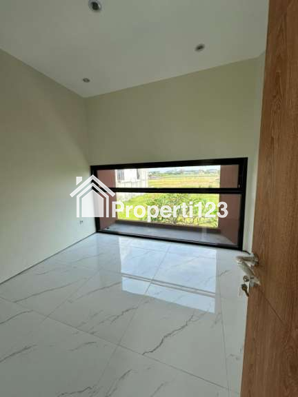 Dijual Rumah Siap Huni Perum Sabella Praya Kedungkandang Kota Malang - 7