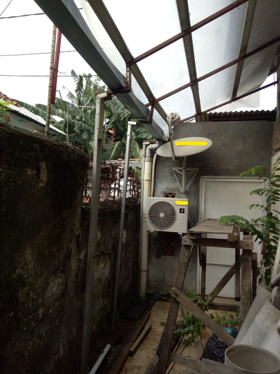 Dijual Murah Rumah di Jln Mataraman Dalam 1, Pegangsaan Jakarta Pusat - 7