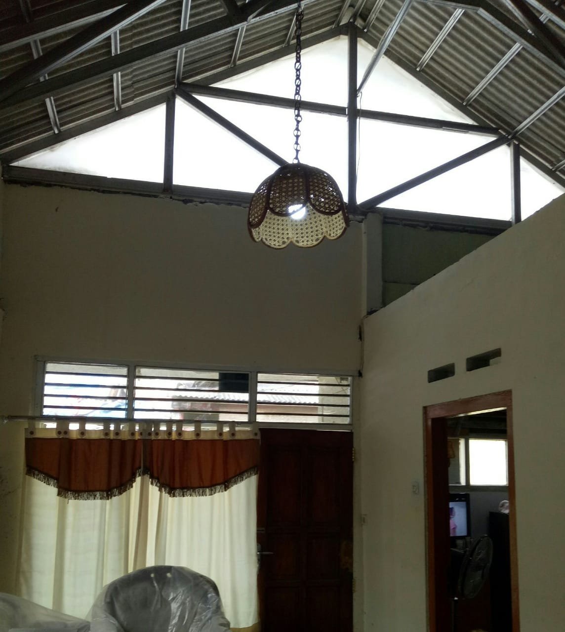 Dijual Murah Rumah di Jln Mataraman Dalam 1, Pegangsaan Jakarta Pusat - 3